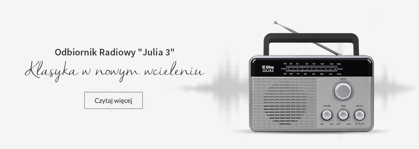 baner radio julia