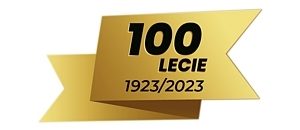 100 lecie