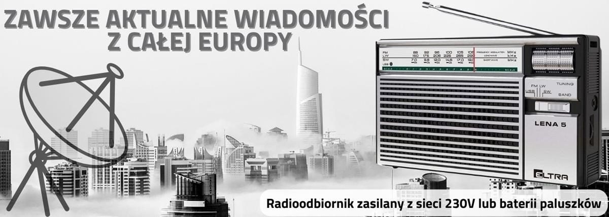 radioodbiornik